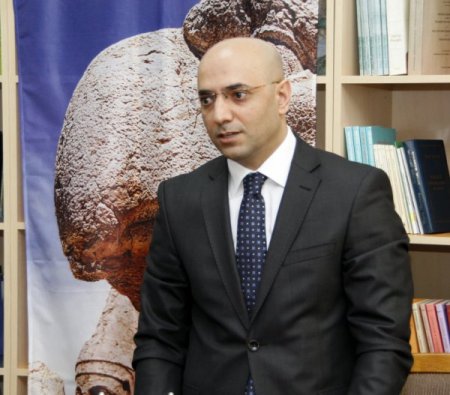 Almatı’da Türk Kültür Günleri başladı