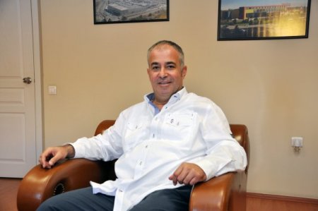 Alp Erdem Elektrik, Tesyap İle İşbirliğine Gitti