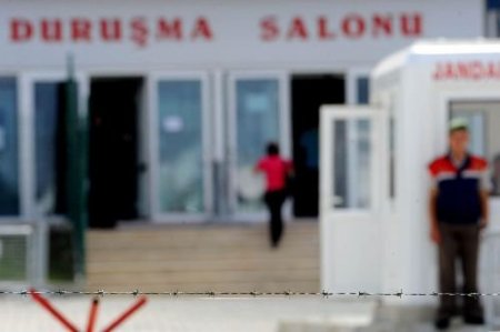 Alparslan Aslan'ın Babası: Bu Olayların İçinde Ergenekon Var