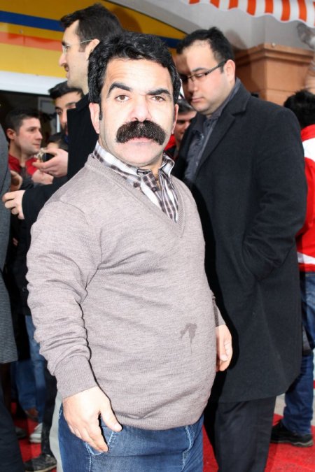 Alparslan Özmol: Kastamonu'yu çok beğendim, mutlaka yine geleceğim