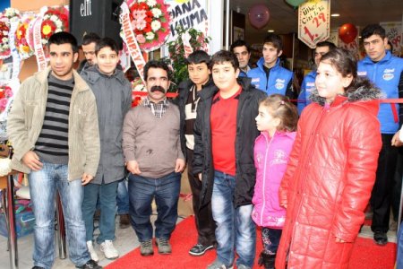 Alparslan Özmol: Kastamonu'yu çok beğendim, mutlaka yine geleceğim