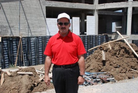 Alparslan Üniversitesi Bin 500 Öğrenci Alacak