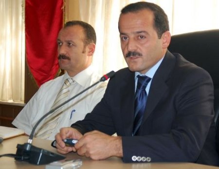 Alparslan Üniversitesi Rektörü İnanç'tan Demokratik Açılıma Tam Destek