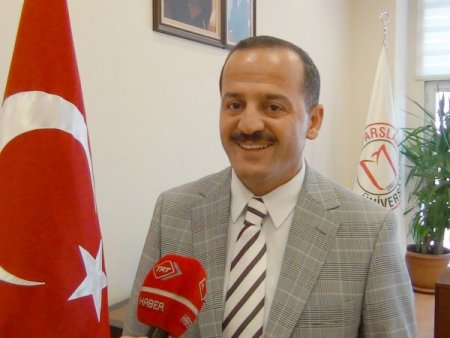 Alparslan Üniversitesi uluslararası 'medrese' sempozyumuna ev sahipliği yapacak