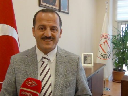 Alparslan Üniversitesi uluslararası 'medrese' sempozyumuna ev sahipliği yapacak