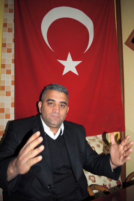 Alperen Ocakları'ndan Başbakan'ın 'Muhteşem Yüzyıl' tepkisine destek