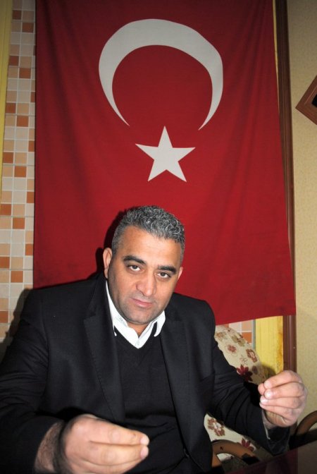 Alperen Ocakları'ndan Başbakan'ın 'Muhteşem Yüzyıl' tepkisine destek