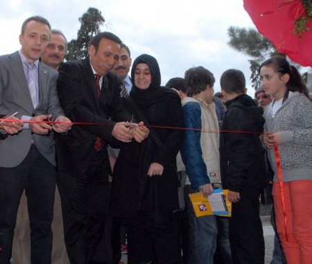 Alperen Ocakları’ndan Çanakkale sergisi