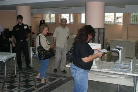 Alsancak Semt Polikliniği Kapandı