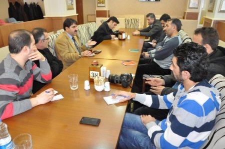 'Alt yapı ile ilgili taahhütleri yerine getirdik, üst yapıya hazırlanıyoruz'