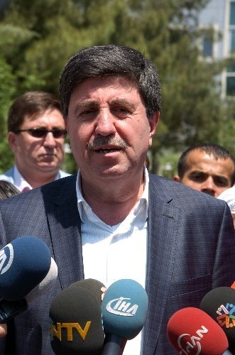 Altan Tan: Dersim olaylarını açıklayan Başbakan faili meçhulleri de açıklasın