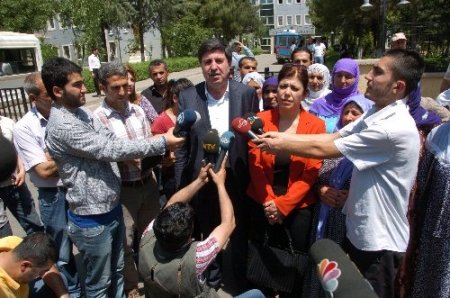 Altan Tan: Dersim olaylarını açıklayan Başbakan faili meçhulleri de açıklasın