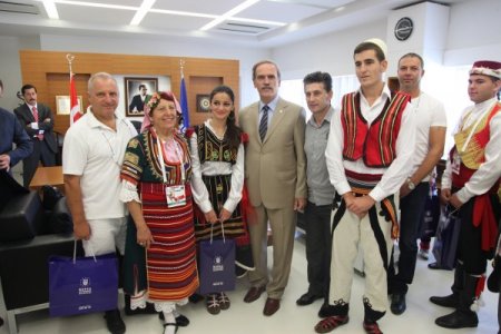 Altepe: Balkanların gelişmesi, Türkiye ile ilişkilerine bağlı