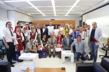 Altepe: Balkanların gelişmesi, Türkiye ile ilişkilerine bağlı