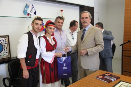 Altepe: Balkanların gelişmesi, Türkiye ile ilişkilerine bağlı