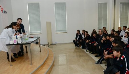 Altepe: Bursa, bilimin de merkezi olacak
