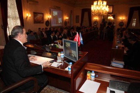 Altepe: Bursalılar, BUDO'ya sahip çıktı