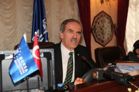 Altepe: Bursalılar, BUDO'ya sahip çıktı