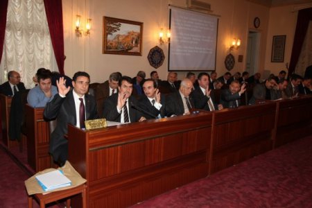 Altepe: Bursalılar, BUDO'ya sahip çıktı