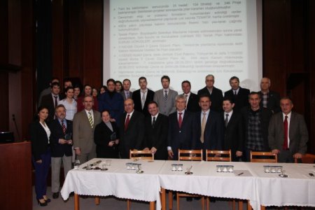 Altepe: Bursa’nın nüfusu 2050’de 4 milyonu geçer