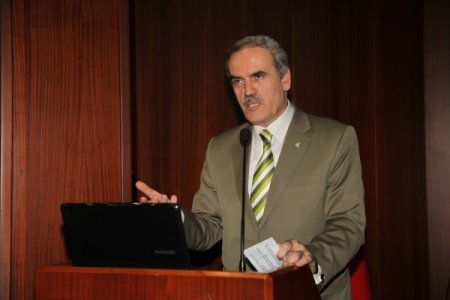 Altepe: Bursa’nın nüfusu 2050’de 4 milyonu geçer