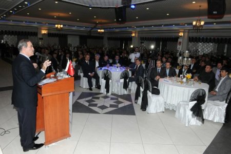 Altepe: Büyükşehir Yasası, düzen ve kalite getirecek