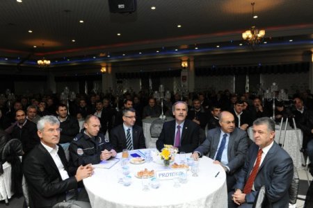 Altepe: Büyükşehir Yasası, düzen ve kalite getirecek