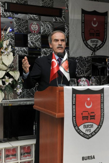 Altepe: Büyükşehir Yasası, düzen ve kalite getirecek