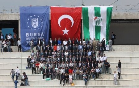 Altepe: Stada İbrahim Yazıcı isminin konulmasını zamanı gelince değerlendiririz