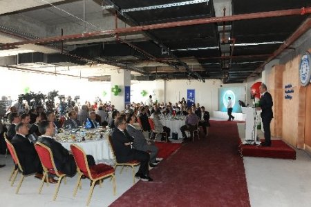 Altepe: Stada İbrahim Yazıcı isminin konulmasını zamanı gelince değerlendiririz