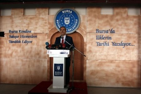 Altepe: Stada İbrahim Yazıcı isminin konulmasını zamanı gelince değerlendiririz