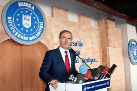 Altepe: Stada İbrahim Yazıcı isminin konulmasını zamanı gelince değerlendiririz