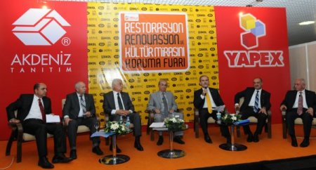 Altepe: Tarihi yapı restorasyonları Bursa’ya değer kattı