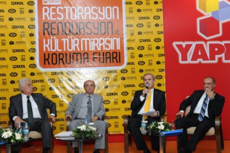 Altepe: Tarihi yapı restorasyonları Bursa’ya değer kattı