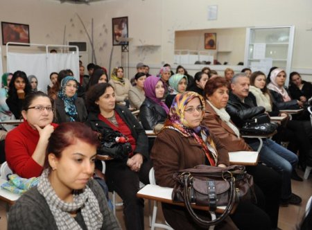 Altı bin kursiyer güneş enerjisini öğrenecek ‏