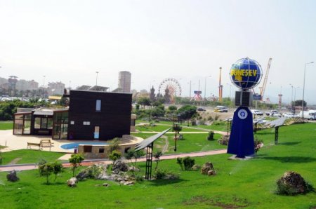 Altı bin kursiyer güneş enerjisini öğrenecek ‏