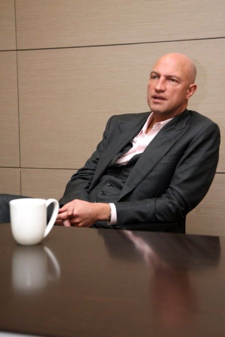 Altimo Ceo'su Alexey Reznikovich