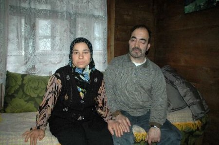 Altın Ayı Ödüllü 'bal' Filminin Küçük Yıldızı Okulunda Coşkuyla Karşılandı