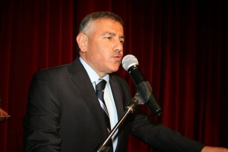 "Altın Çocuk, Girmeye Korktuğumuz Semtlerin Yolunu Açtı"