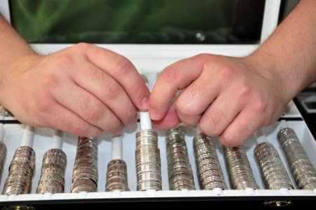 Altın Fiyatlarının Yükselmesi Gümüşe İlgiyi Artırdı