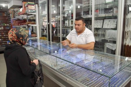 "Altın Fiyatlarının Yükselmesi Gümüşe Olan İlgiyi Artırdı"