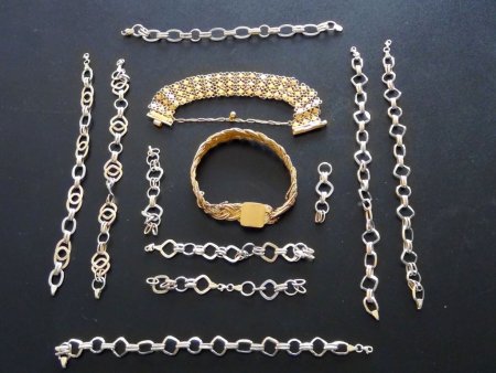 'Altın Kızlar’dan 15’i tutuklandı