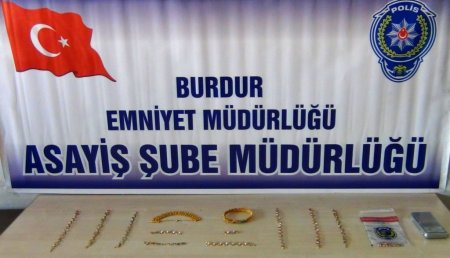 'Altın Kızlar’dan 15’i tutuklandı