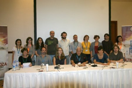 Altın Koza'da en iyi öğrenci ve Akdeniz ülkeleri film sonuçları belli oldu