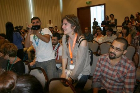 Altın Koza'da en iyi öğrenci ve Akdeniz ülkeleri film sonuçları belli oldu