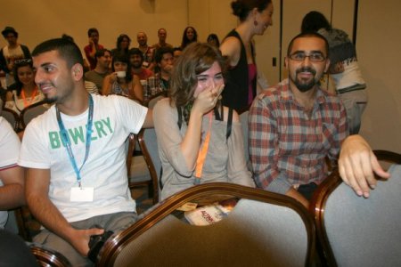 Altın Koza'da en iyi öğrenci ve Akdeniz ülkeleri film sonuçları belli oldu