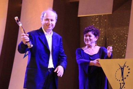 Altın Koza'da Ödüller Sahiplerini Buldu