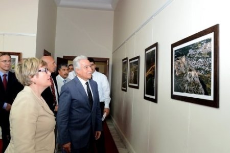 Altın Koza’ya Finlandiya ilgisi