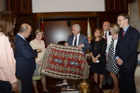 Altın Koza’ya Finlandiya ilgisi