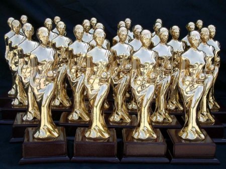 Altın Portakal Film Festivali başlıyor